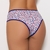 Calcinha Priscila Estampada - comprar online