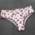 Calcinha Priscila Estampada - comprar online