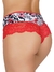 Caleçon Luciana Estampado - comprar online