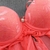 Camisola Tule com Bojo e Calcinha Renda na internet
