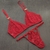 Conjunto Laço Biju - loja online