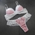 Conjunto Larah - SHOPPING BRASILIA ATACADO & VAREJO