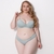 Conjunto Plus Size Básico com Bojo (LBR9071) na internet