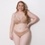 Imagem do Conjunto Plus Size Básico com Bojo (LBR9071)