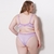 Imagem do Conjunto Plus Size Básico com Bojo (LBR9071)