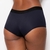 Cueca Feminina Microfibra Lisa (LBR7535) - comprar online