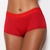 Cueca Feminina Microfibra Lisa (LBR7535) - loja online