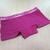 Cueca Feminina Microfibra Lisa (LBR7535) - comprar online