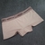 Cueca Feminina Microfibra Lisa (LBR7535) - loja online