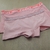 Cueca Feminina Microfibra Lisa (LBR7535)