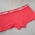 Cueca Feminina Microfibra Lisa (LBR7535) - comprar online