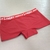 Cueca Feminina Microfibra Lisa (LBR7535) - loja online