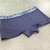 Cueca Feminina Microfibra Lisa (LBR7535) - SHOPPING BRASILIA ATACADO & VAREJO