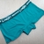 Cueca Feminina Microfibra Lisa (LBR7535) - comprar online