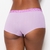 Cueca Feminina Microfibra Lisa (LBR7535) - comprar online