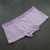 Cueca Feminina Microfibra Lisa (LBR7535) - comprar online