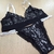 Conjunto sem Bojo sem Aro Rendado - SHOPPING BRASILIA ATACADO & VAREJO