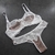 Conjunto Sexy sem Bojo e com Arco em Tule e Renda de Poliamida - SHOPPING BRASILIA ATACADO & VAREJO