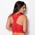 Cropped Renda - loja online
