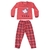 Pijama Longo Infantil (LBR10134) - comprar online