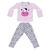 Pijama Longo Infantil (LBR10134) - SHOPPING BRASILIA ATACADO & VAREJO