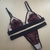 Conjunto Rosa - comprar online