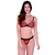 Conjunto Rosa - SHOPPING BRASILIA ATACADO & VAREJO