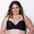 Imagem do Sutiã com Bojo Plus Size (LBR9402)