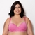 Sutiã com Bojo Plus Size Reforçado - comprar online