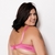 Sutiã com Bojo Plus Size Reforçado - comprar online