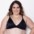 Sutiã Folha Dupla Plus Size (LBR7816) - comprar online