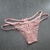 Tanga Ana Lua em Renda (LBR9658) - comprar online