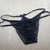 Tanga Ana Lua em Renda na internet