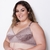 Imagem do Sutiã Reforçado Lycra Plus Size