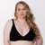 Sutiã Lycra Reforçado Plus Size (LBR9093) - loja online