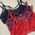 Sutiã Strappy Diamante - loja online
