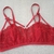 Sutiã Strappy Diamante na internet