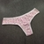 Tanga Babi em Microfibra - comprar online