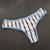 Tanga Babi em Microfibra - SHOPPING BRASILIA ATACADO & VAREJO