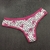 Tanga Babi em Microfibra - SHOPPING BRASILIA ATACADO & VAREJO