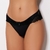 Tanga Detalhe Costas Renda (LBR8010) - comprar online