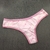 Tanga Babi em Microfibra - loja online