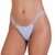 Tanga Borboleta Tecido Canelado (LBR10086) - comprar online