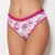 Tanga Cotton Estampada (LBR3684) - loja online