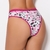 Tanga Cotton Estampada (LBR3684) - comprar online