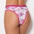 Tanga Cotton Estampada (LBR3684) - loja online