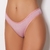 Tanga Básica em Poliéster - comprar online