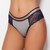 Tanga Cavada com Renda Lateral (LBR9496)