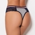 Tanga Cavada com Renda Lateral (LBR9496)