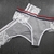Tanga Cavada com Renda Lateral - SHOPPING BRASILIA ATACADO & VAREJO